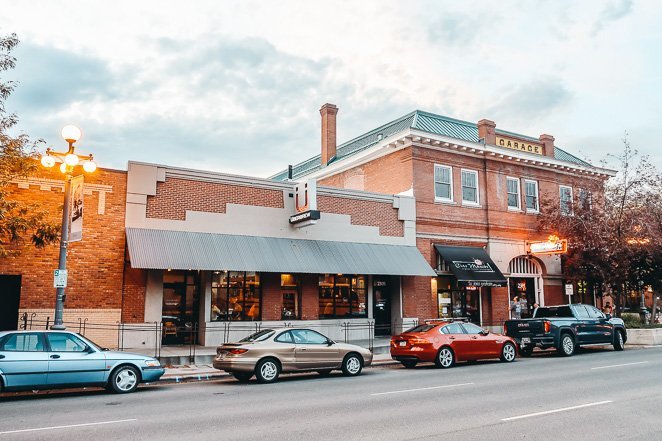 Billings Brew Trail