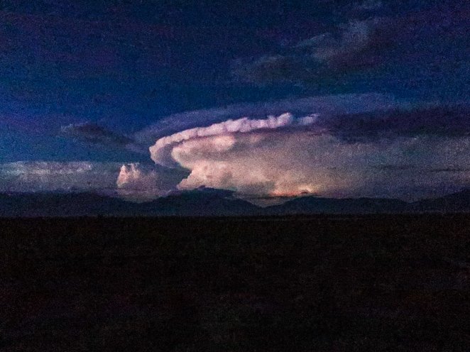 Colorado Storms