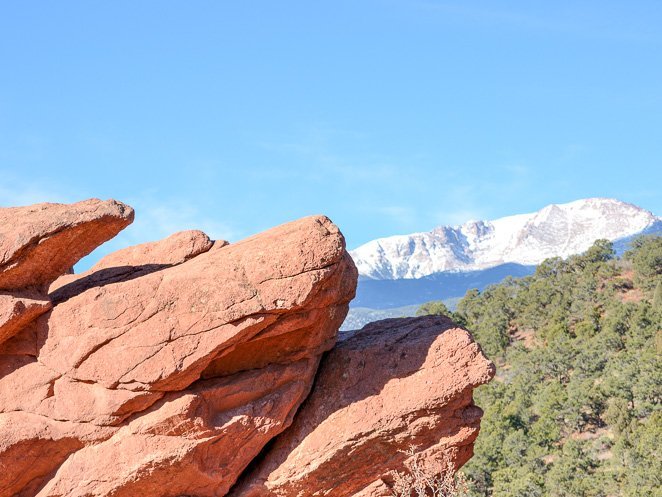 Garden of the Gods