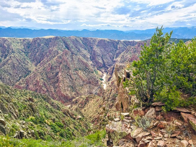 Royal Gorge, Canon City, CO