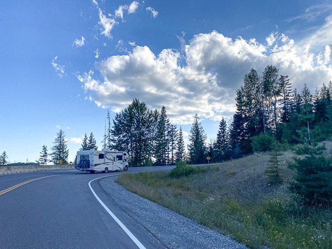 RV Trip Planner App Ideas RV Trip Planner App Ideas