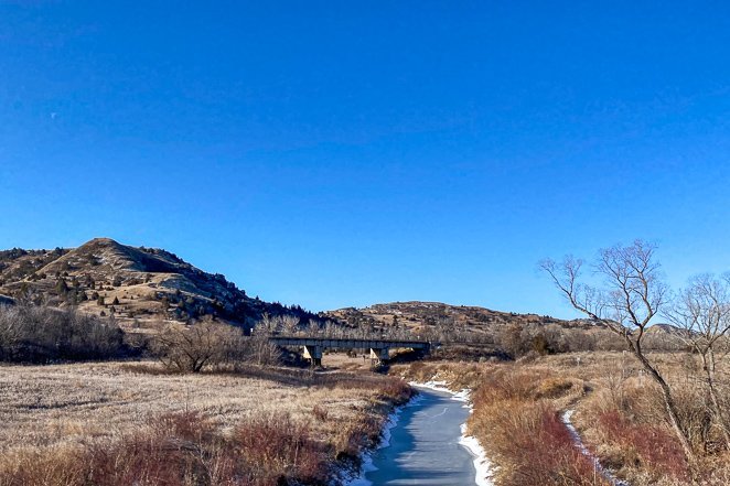 Theodore Roosevelt National Park