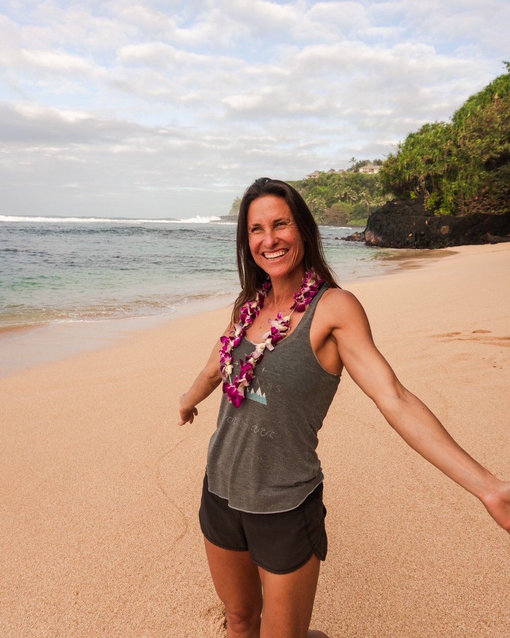 Nomads with A Purpose - Robyn Robledo