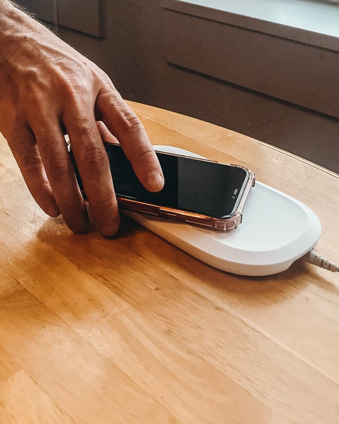 SanDisk Wireless Charger