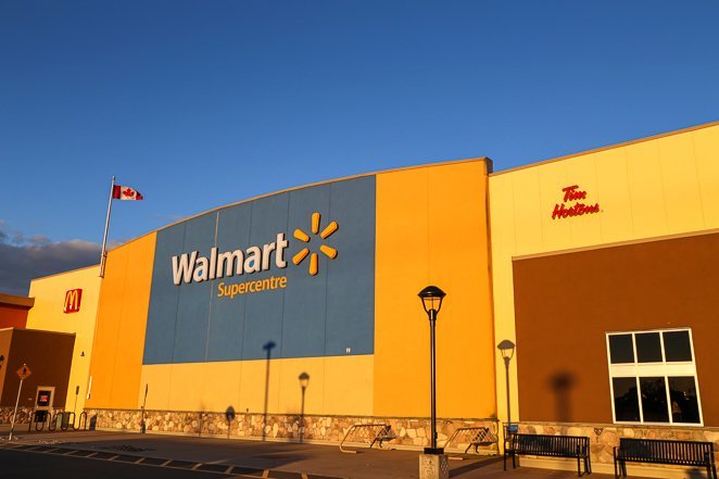 Walmart overnight parking Walmart overnight parking