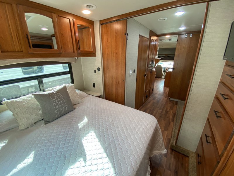 11 Habits to Keep Your RV Clean