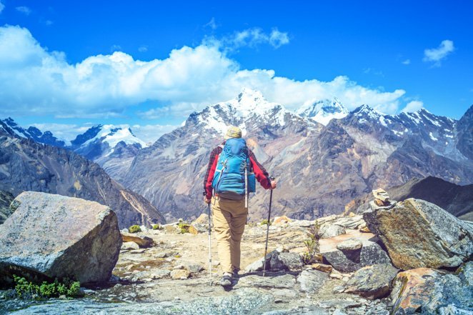 Helpful gear for winter hiking Helpful gear for winter hiking