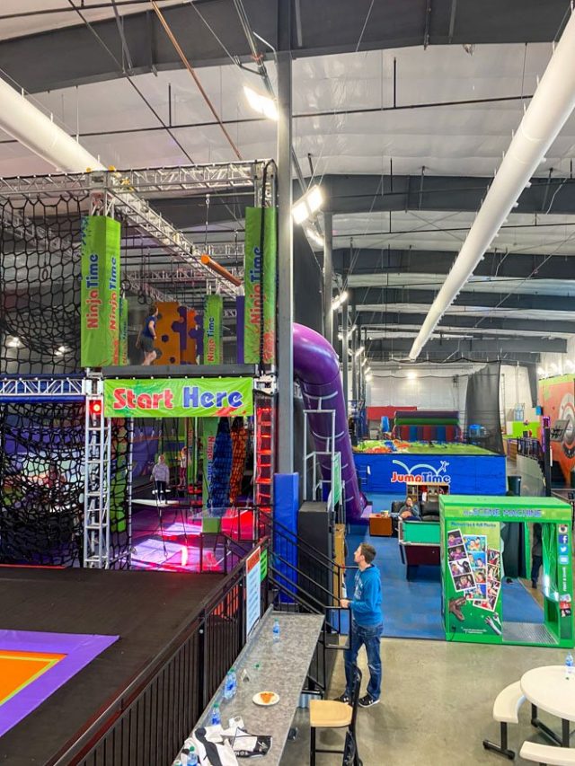 10 Insanely Fun Things To Do In Meridian Idaho Let's Travel Family