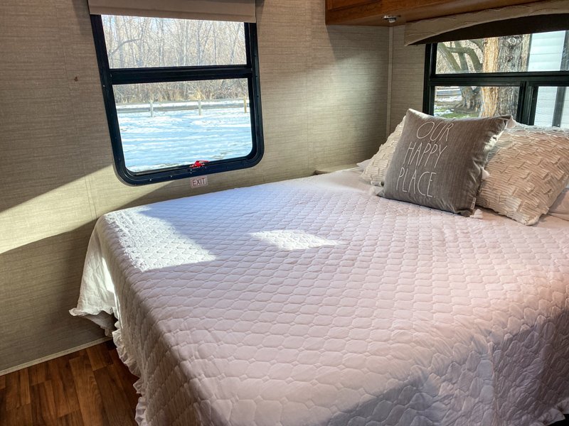 RV travel tips beginners RV travel tips beginners