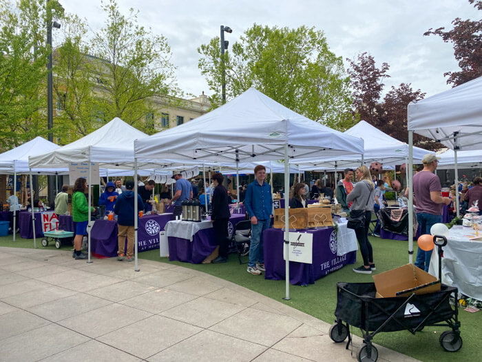 Treasure Valley Children's Business Fair