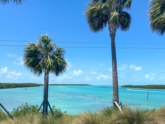 Things to do in Key Largo on the way to Key West