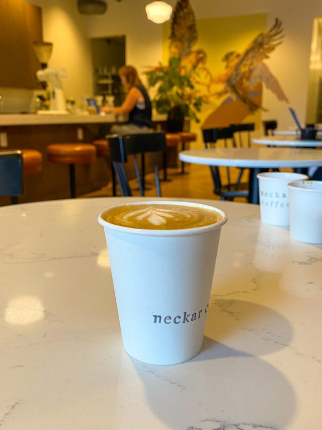 15 Of The Best Coffee Shops Boise Idaho Has To Offer Let's Travel Family