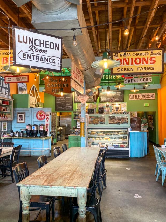 15 Of The Best Coffee Shops Boise Idaho Has To Offer Let's Travel Family