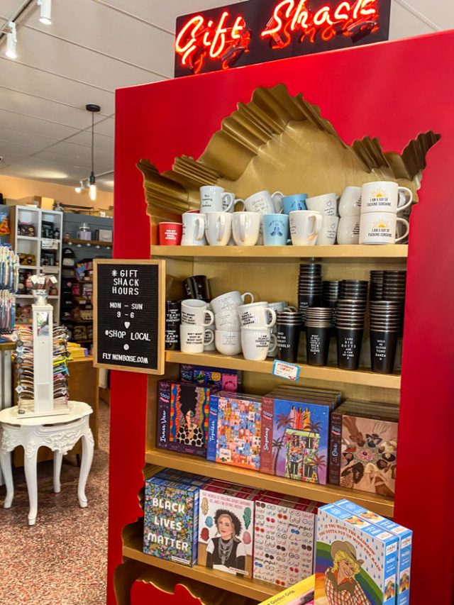 15 Of The Best Coffee Shops Boise Idaho Has To Offer Let's Travel Family