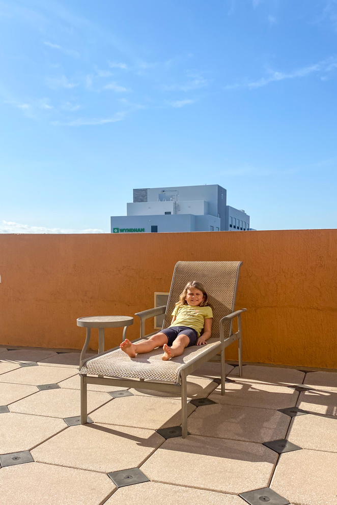 Kid Friendly Hotels Fort Lauderdale