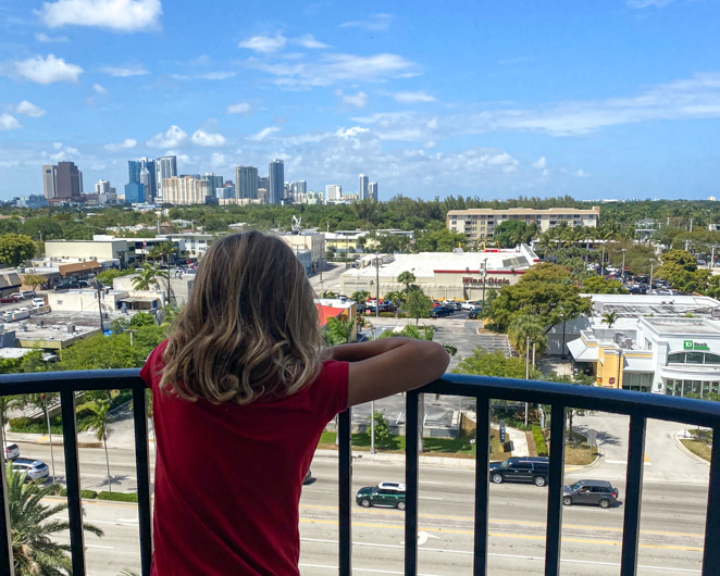 Things to do in Fort Lauderdale With Kids