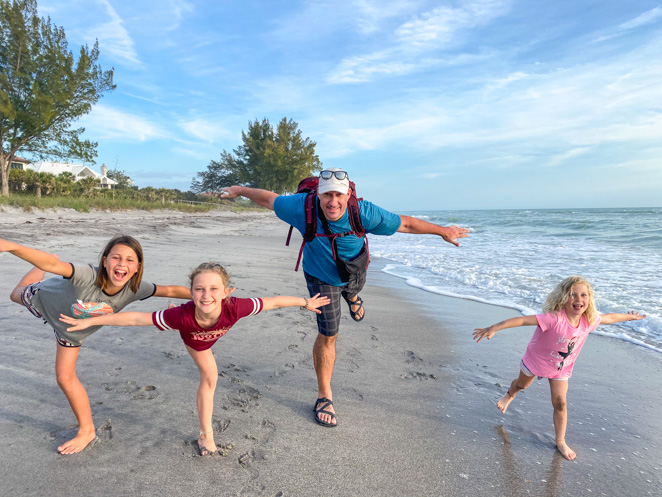 Venice Beach Florida