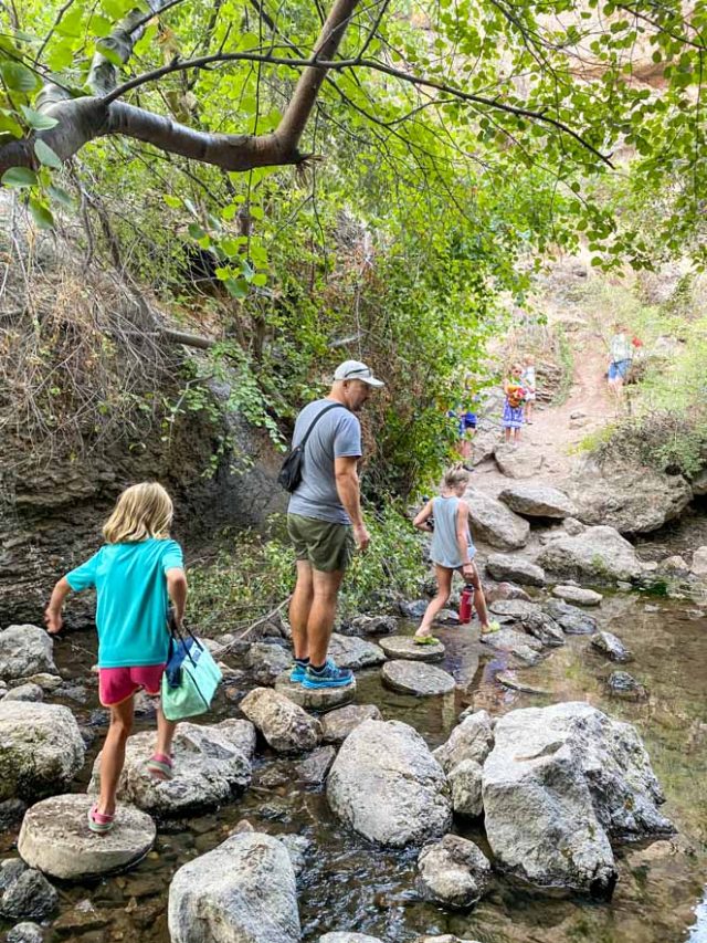 11 Best Boise Hikes And Fun Hiking Trails In Idaho Let's Travel Family