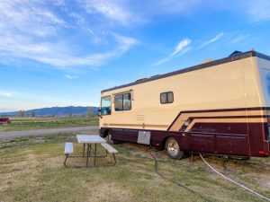 Things You DO NOT Need While Full Time RVing