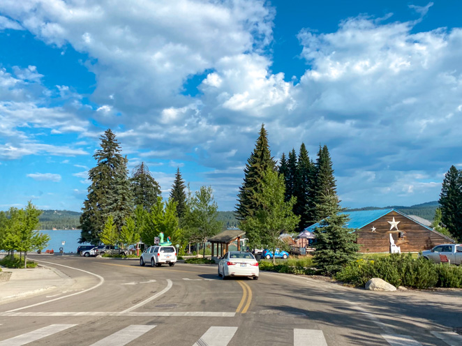 Best Things to do in McCall Idaho