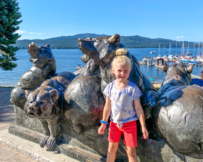 Things to do in McCall Idaho