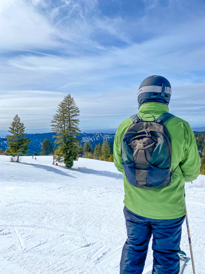 Ski Resorts Near Boise Idaho Bogus Basin