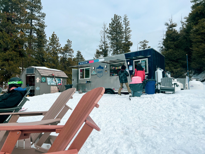 The Beach at Bogus