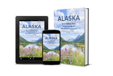 Alaska Itinerary