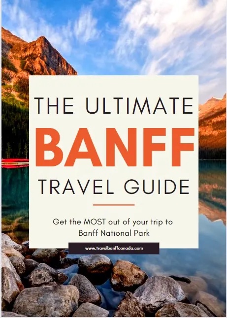 Banff-Travel-Guide-Cover
