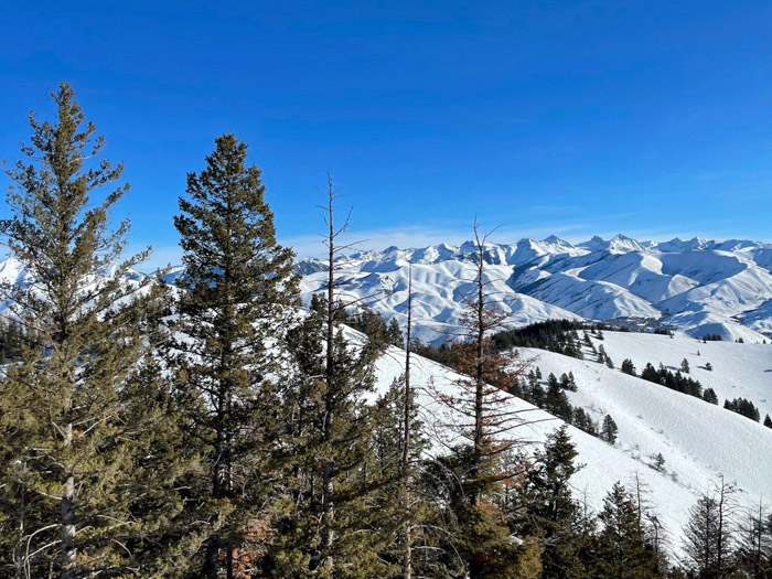 Sun Valley Ski Resort