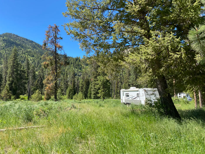Fun RV Names You’ll Love- Unique Camper Names-