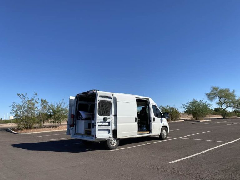 26 Best Campervan Accessories For Van Life In 2023 Let's Travel Family