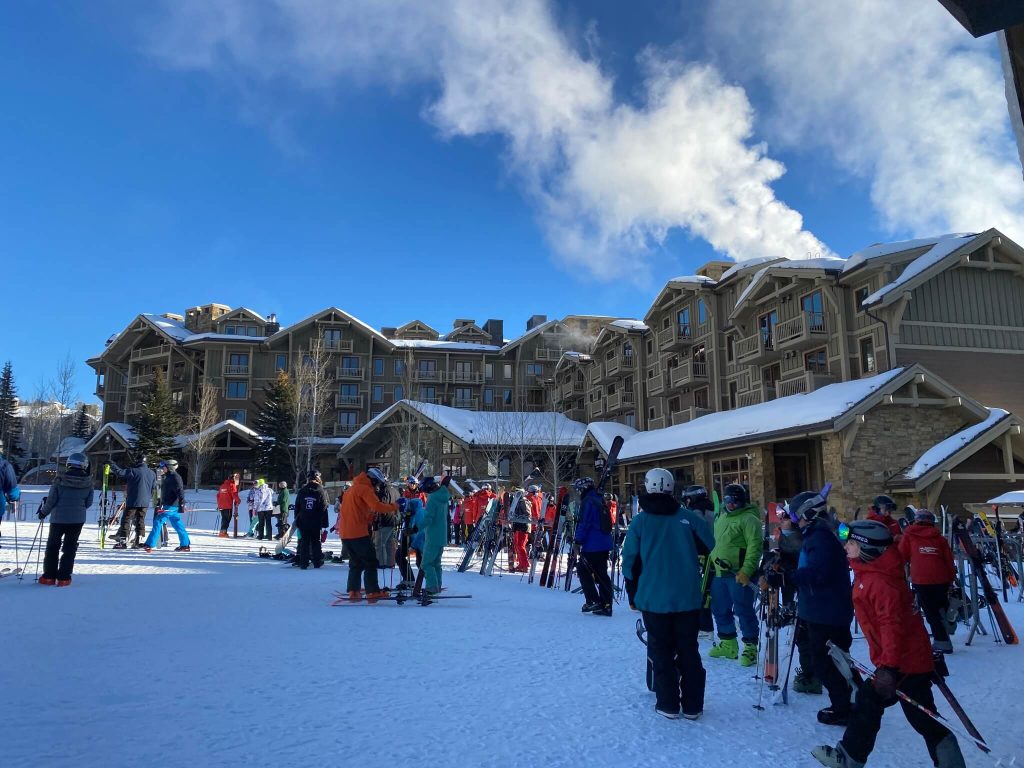 Best Places To Stay In Jackson Hole For Skiing
