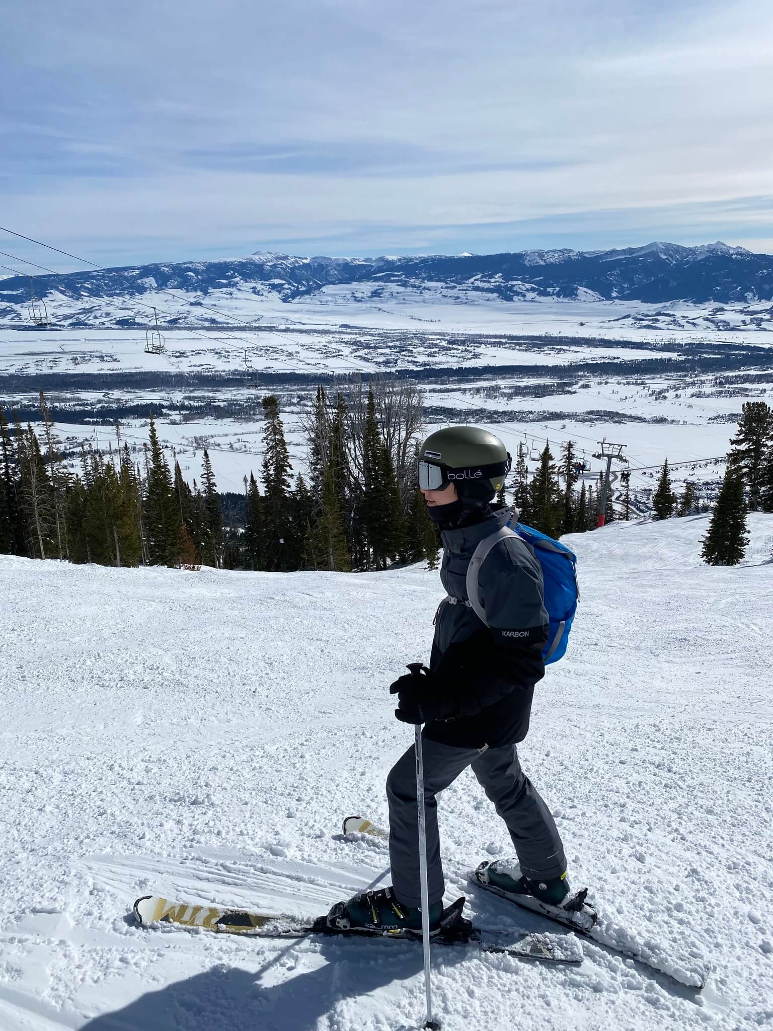 14 Things To Do in Jackson Hole In Winter Let's Travel Family