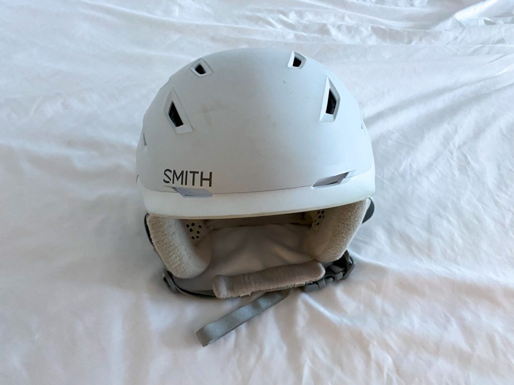 Ski Helmet smith