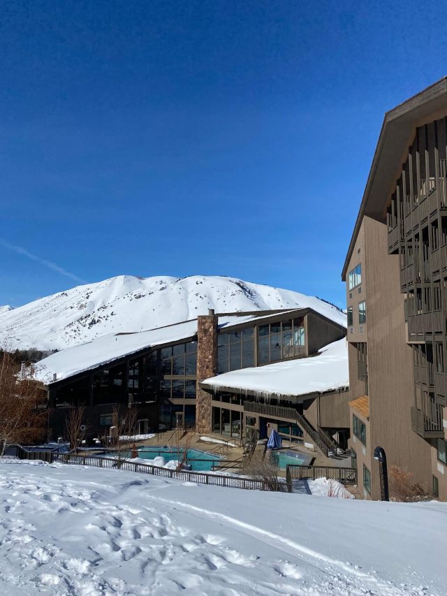 10 Best Places to Stay in Jackson Hole For Skiing Let's Travel Family
