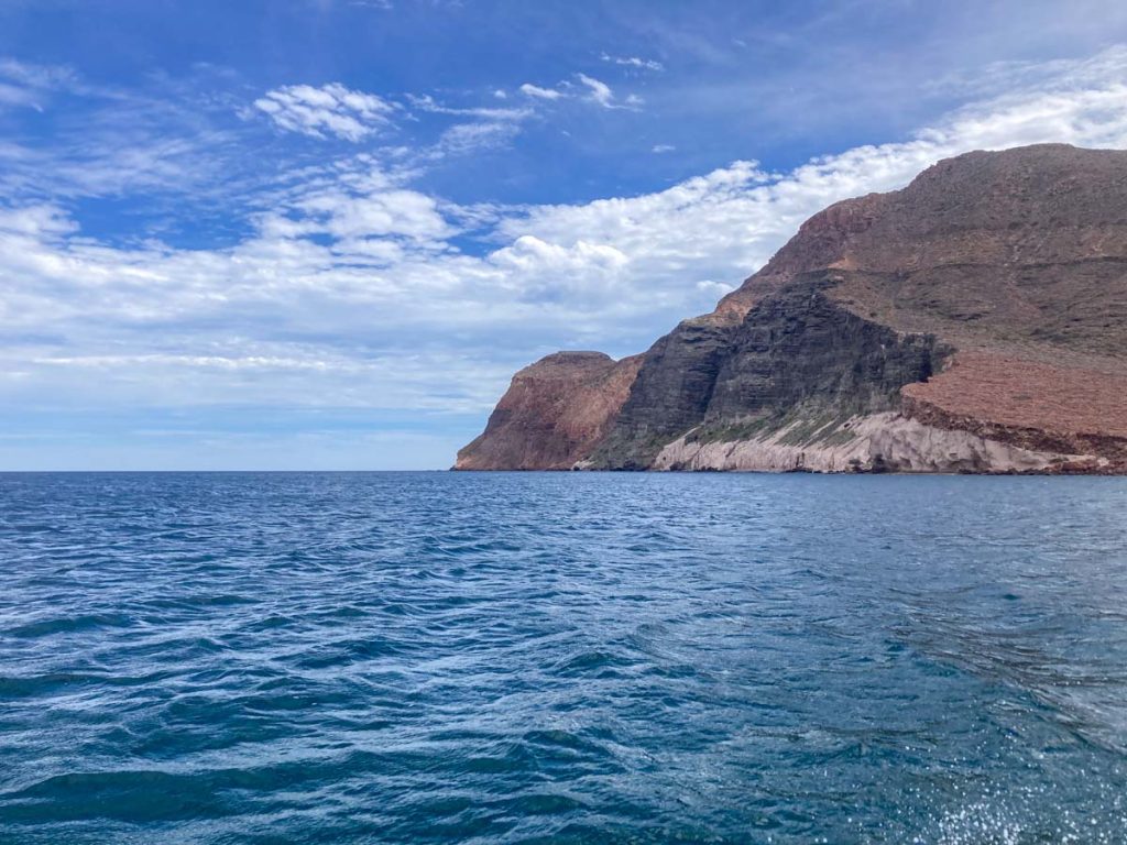 Isla Espiritu Santo