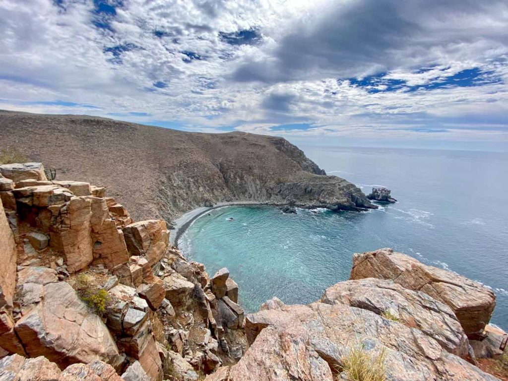 Todos Santos Hike Baja