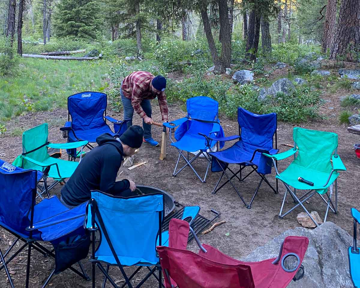 16 Best Camping Gifts for Dad Let's Travel Family