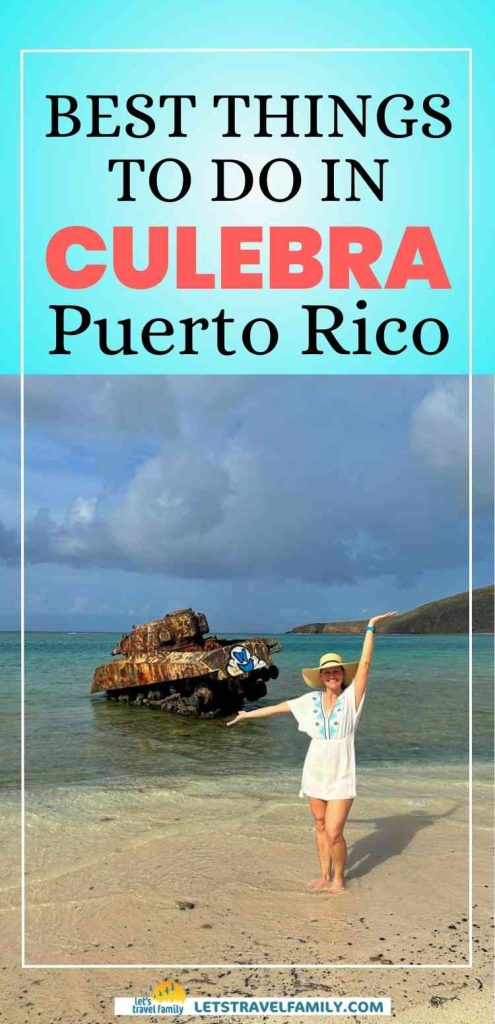 places to visit in culebra puerto rico