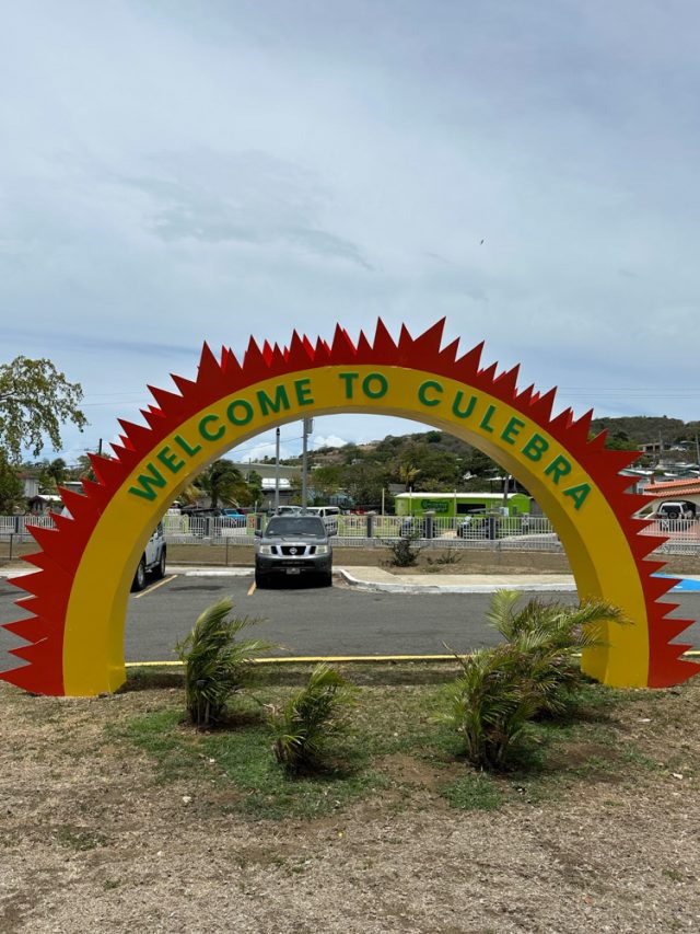 Best Things to Do in Culebra Puerto Rico