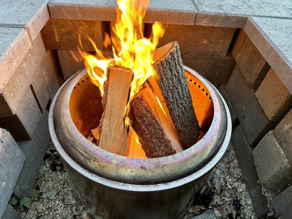 The Best Fire Pit Accessories in 2023 - Wood-Burning Fire Pit Accessories