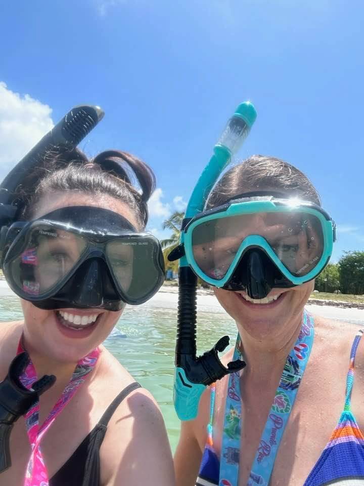 Snorkeling Puerto Rico