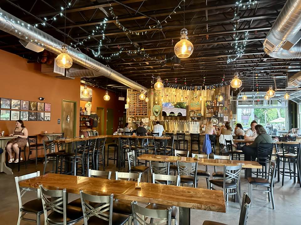 Best Boise Breweries