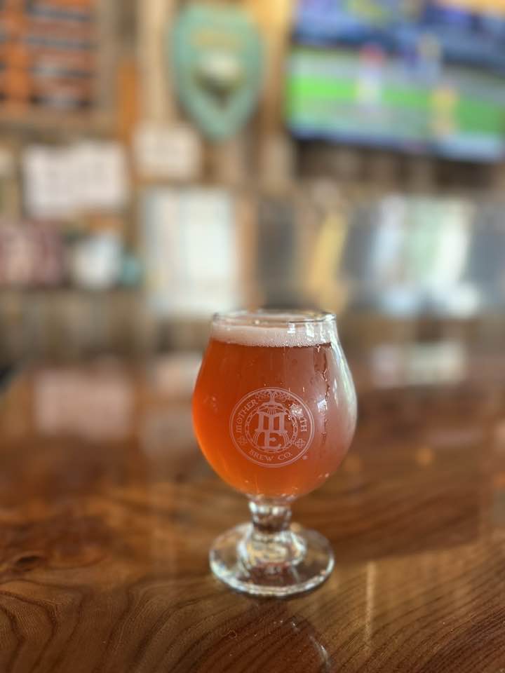 Boise Brewery