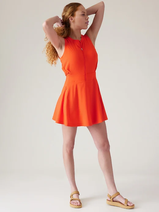 Venture Out Dress by Athleta