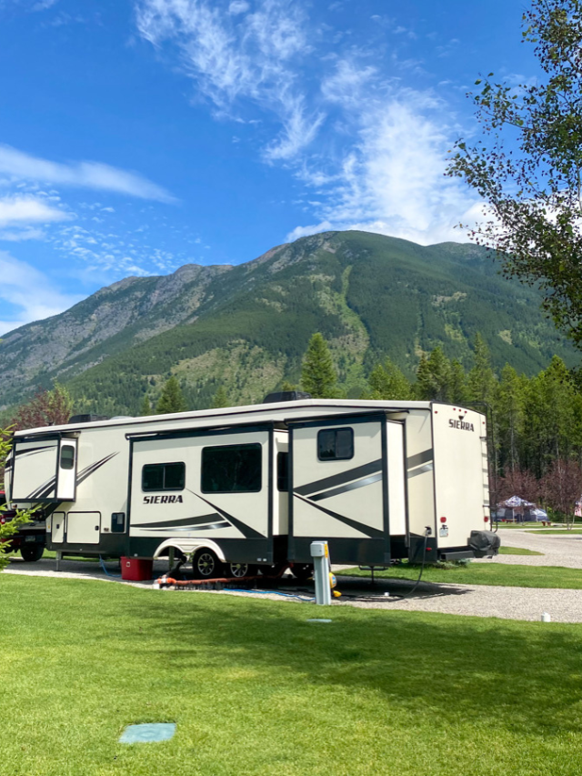 Luxury RV Accessories That Any RVer will Love Let's Travel Family