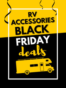 rv accessories black friday deals