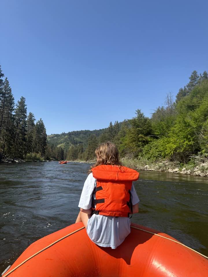 float trips jackson hole wyoming