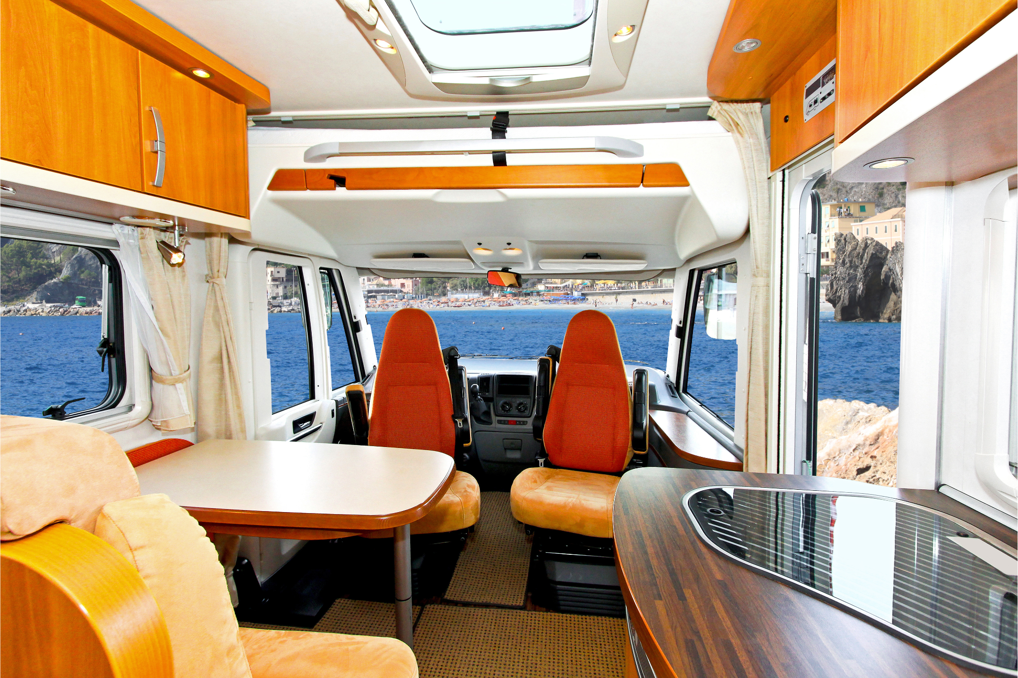 RV Upgrades